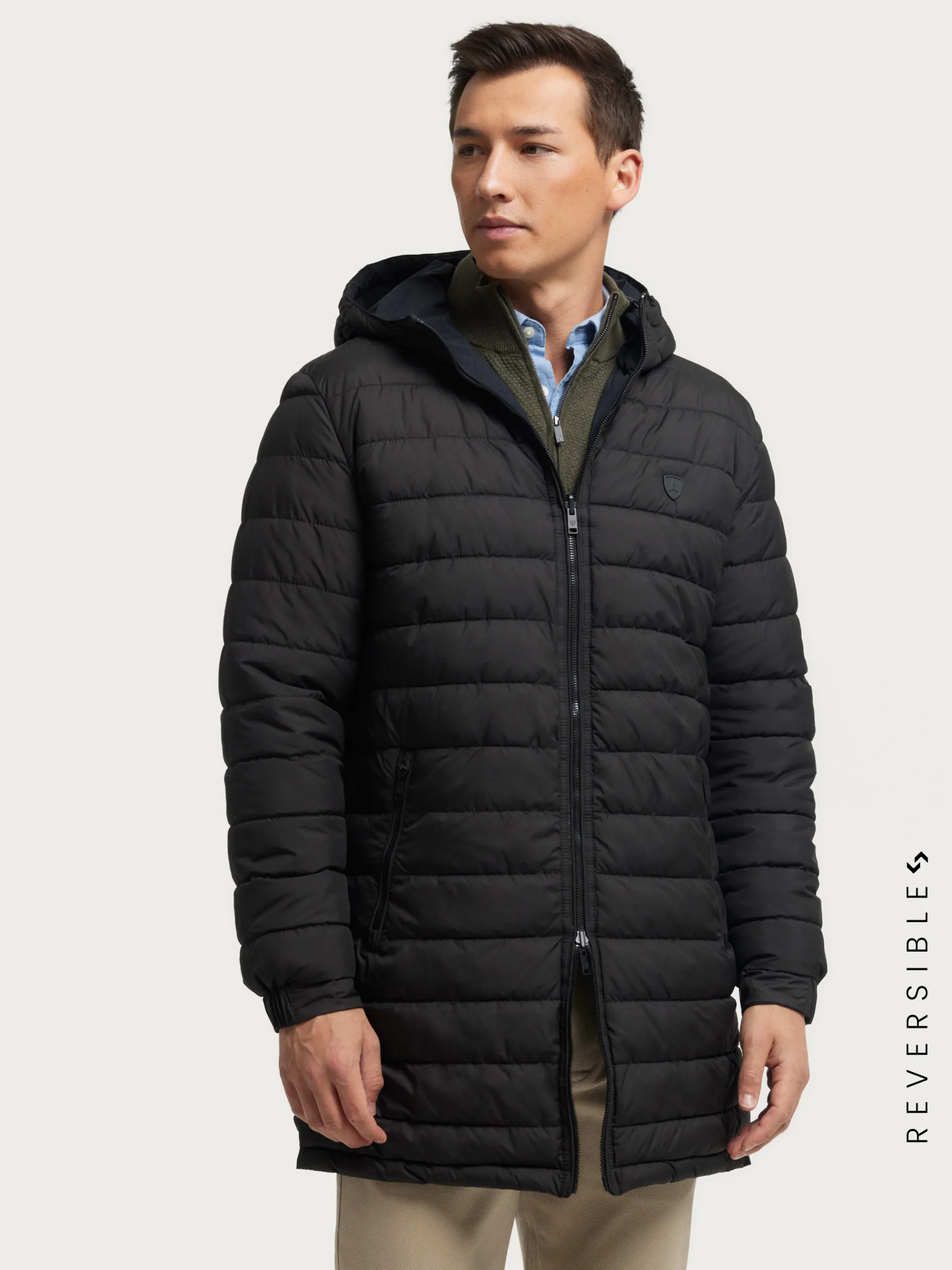 parka_ratched_reversible_azul_marino__marrn_5.webp Best Alvaro Moreno PARKA RATCHED REVERSIBLE | MARRÓN Azul Marino