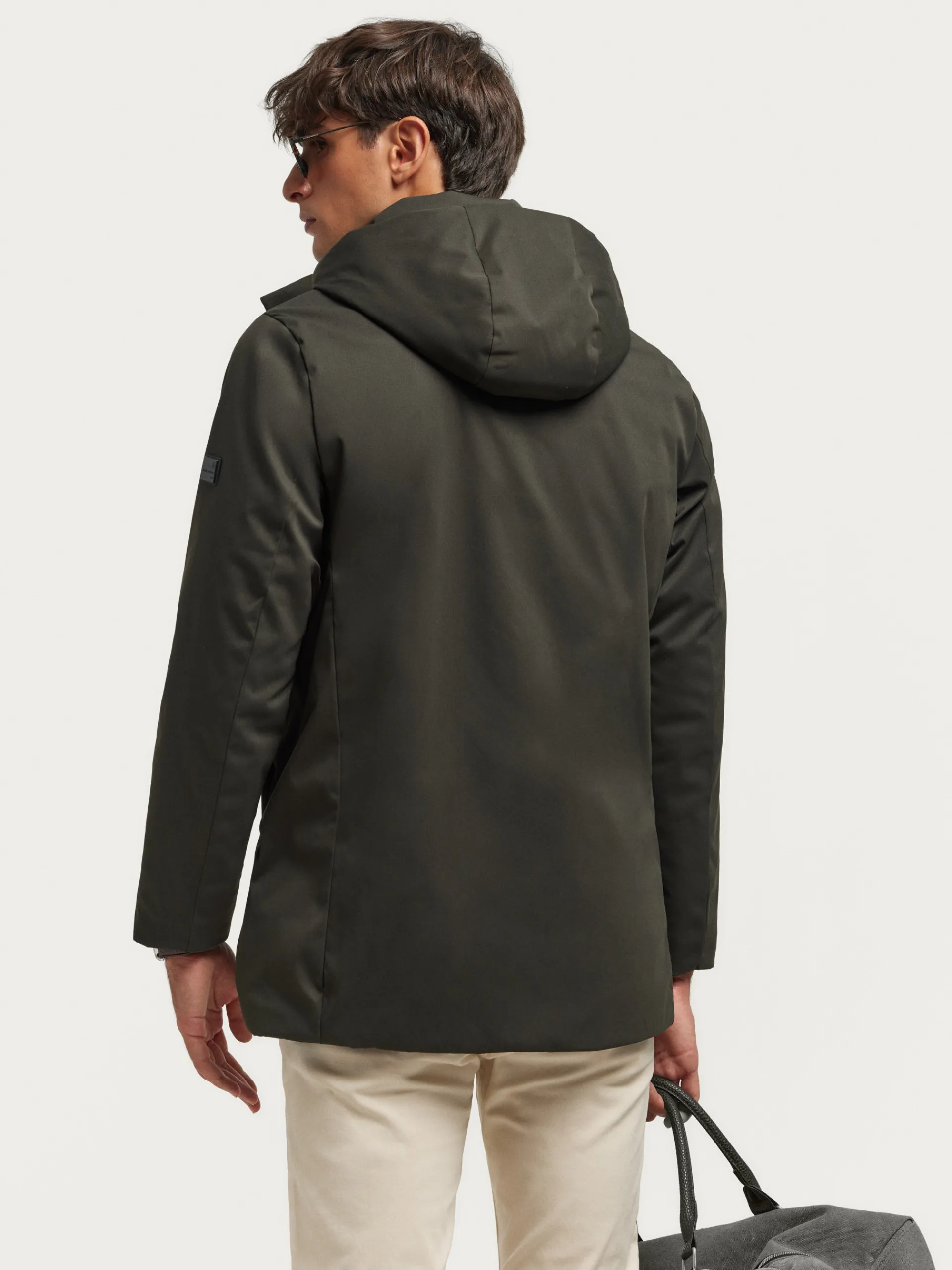 parka_roster_verde_2.webp Clearance Alvaro Moreno PARKA ROSTER Verde