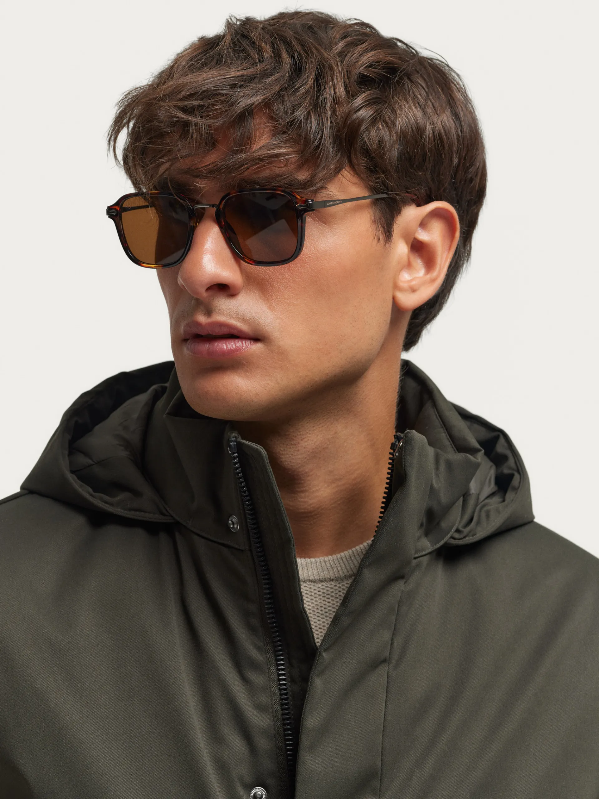 parka_roster_verde_3.webp Clearance Alvaro Moreno PARKA ROSTER Verde