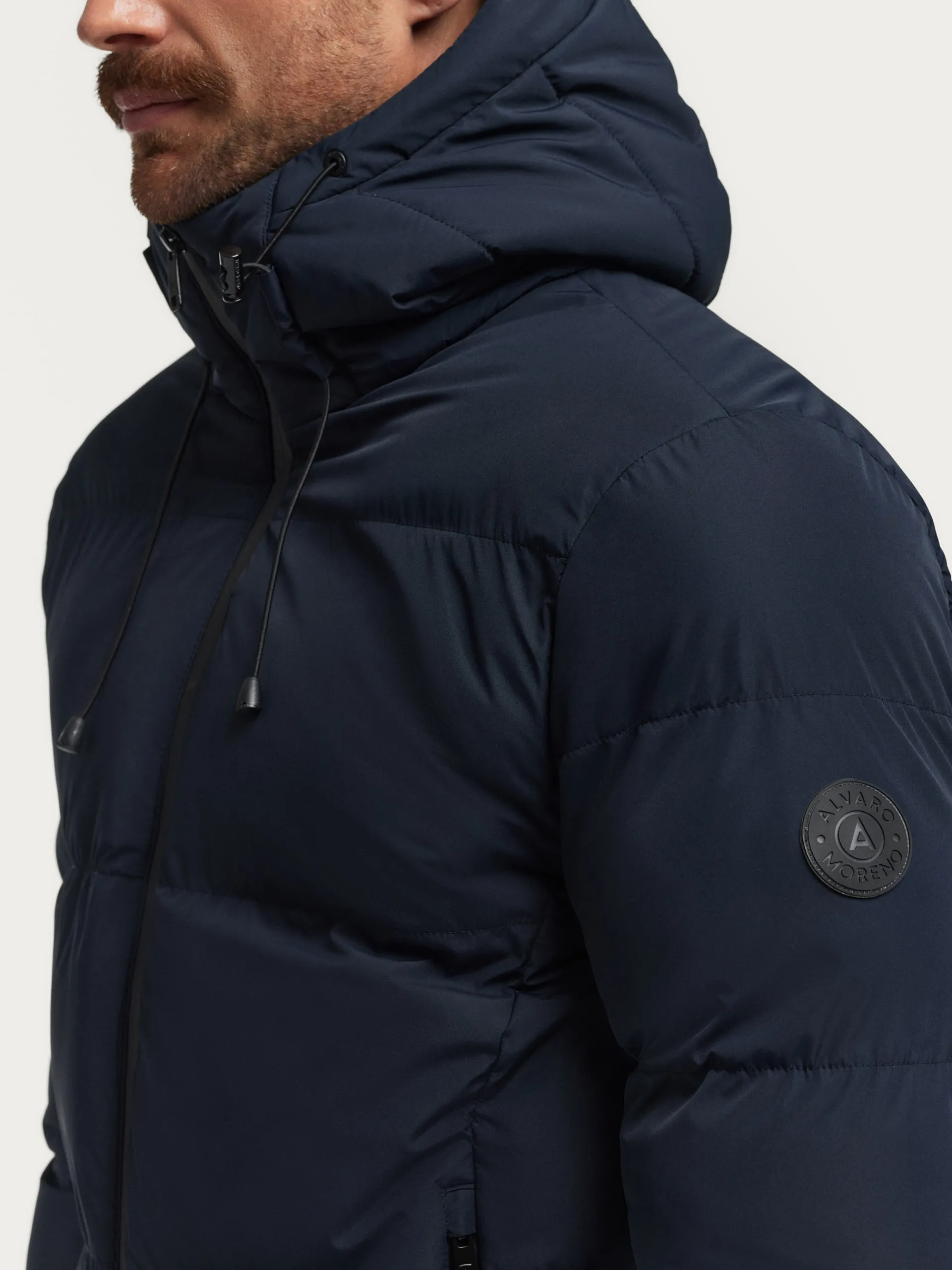 parka_skywear_azul_marino_3.webp Best Alvaro Moreno PARKA SKYWEAR Azul Marino