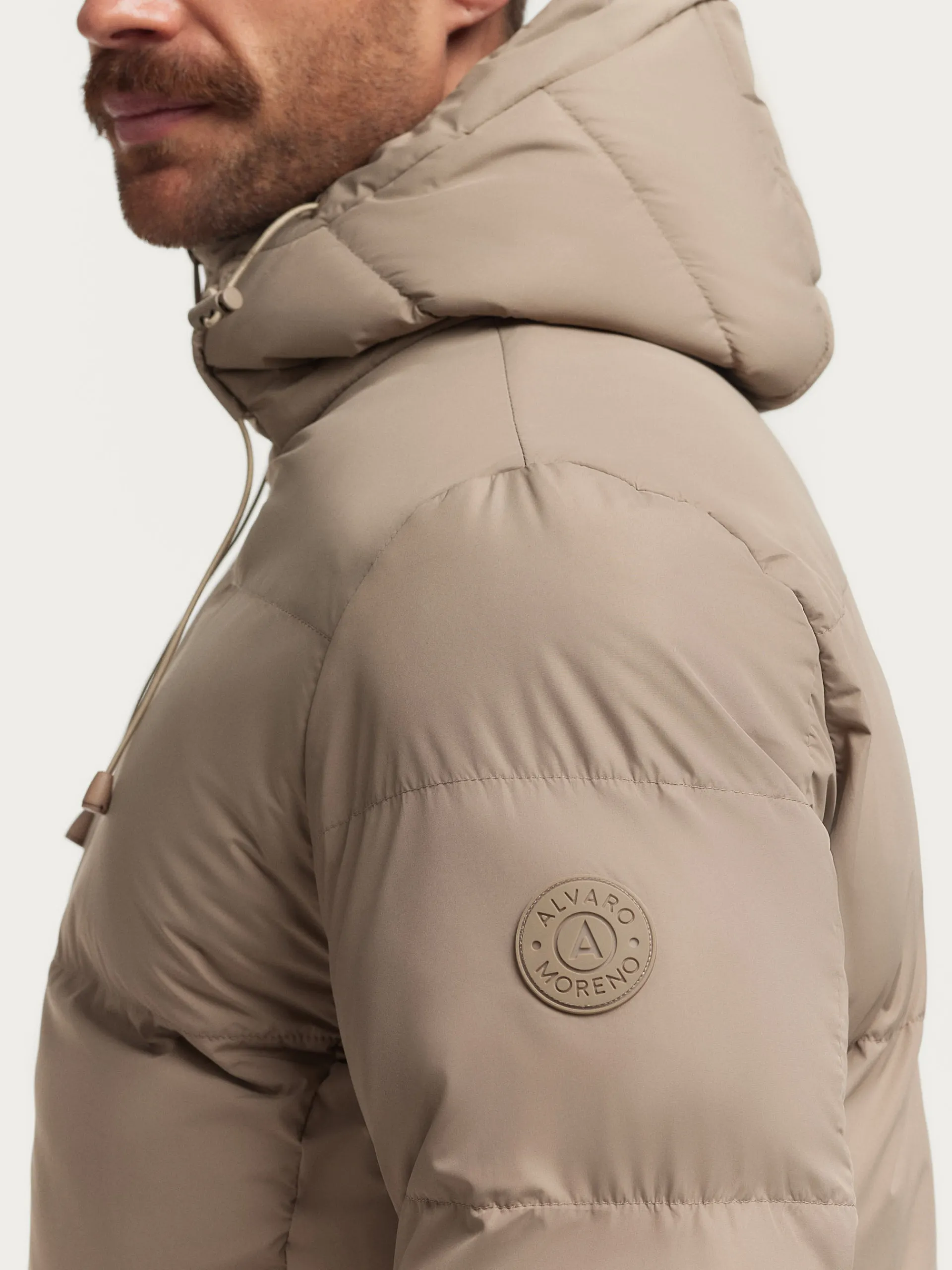 parka_skywear_camel_3.webp New Alvaro Moreno PARKA SKYWEAR Camel