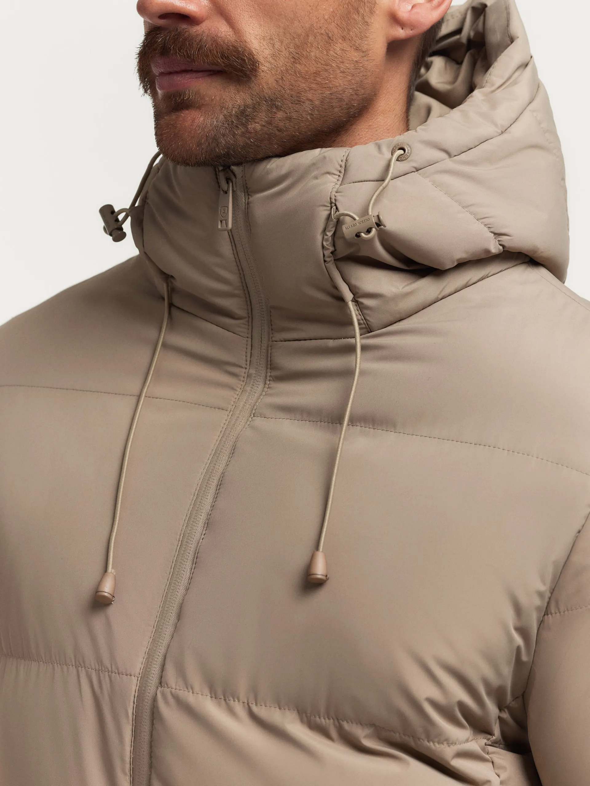 parka_skywear_camel_5.webp New Alvaro Moreno PARKA SKYWEAR Camel