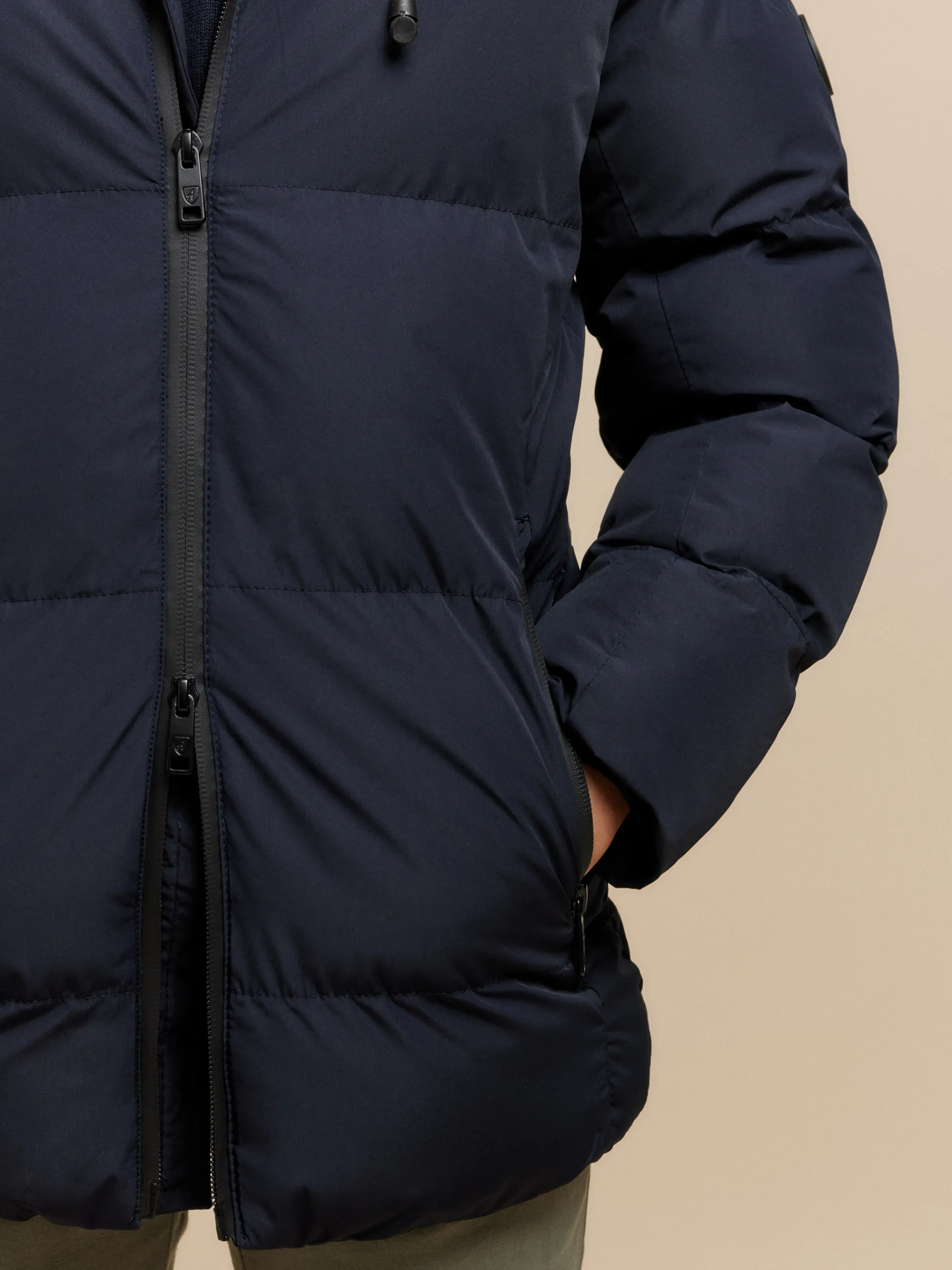 parka_skywear_kids_azul_marino_4.webp Online Alvaro Moreno PARKA SKYWEAR KIDS Azul Marino