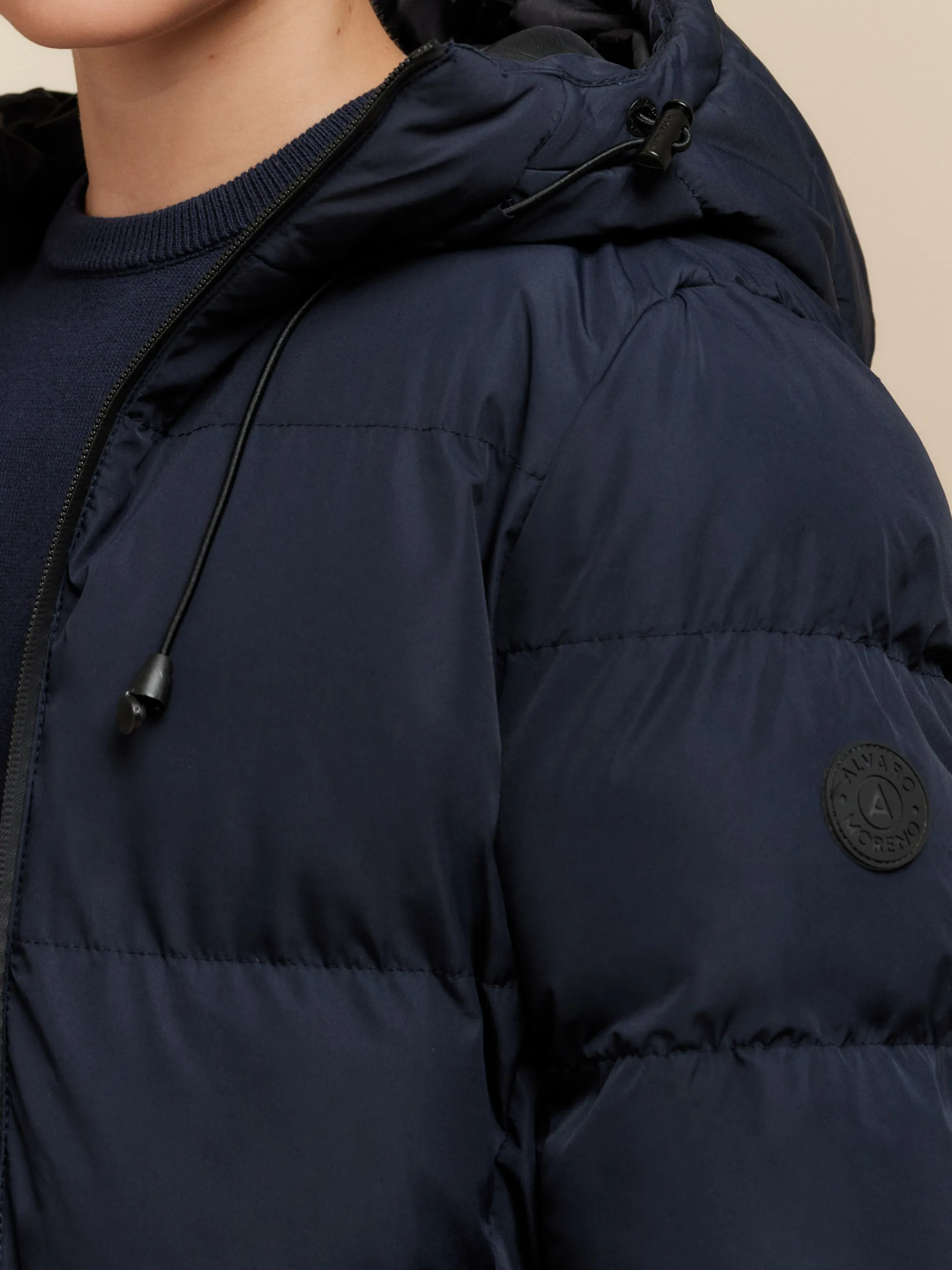 parka_skywear_kids_azul_marino_5.webp Online Alvaro Moreno PARKA SKYWEAR KIDS Azul Marino
