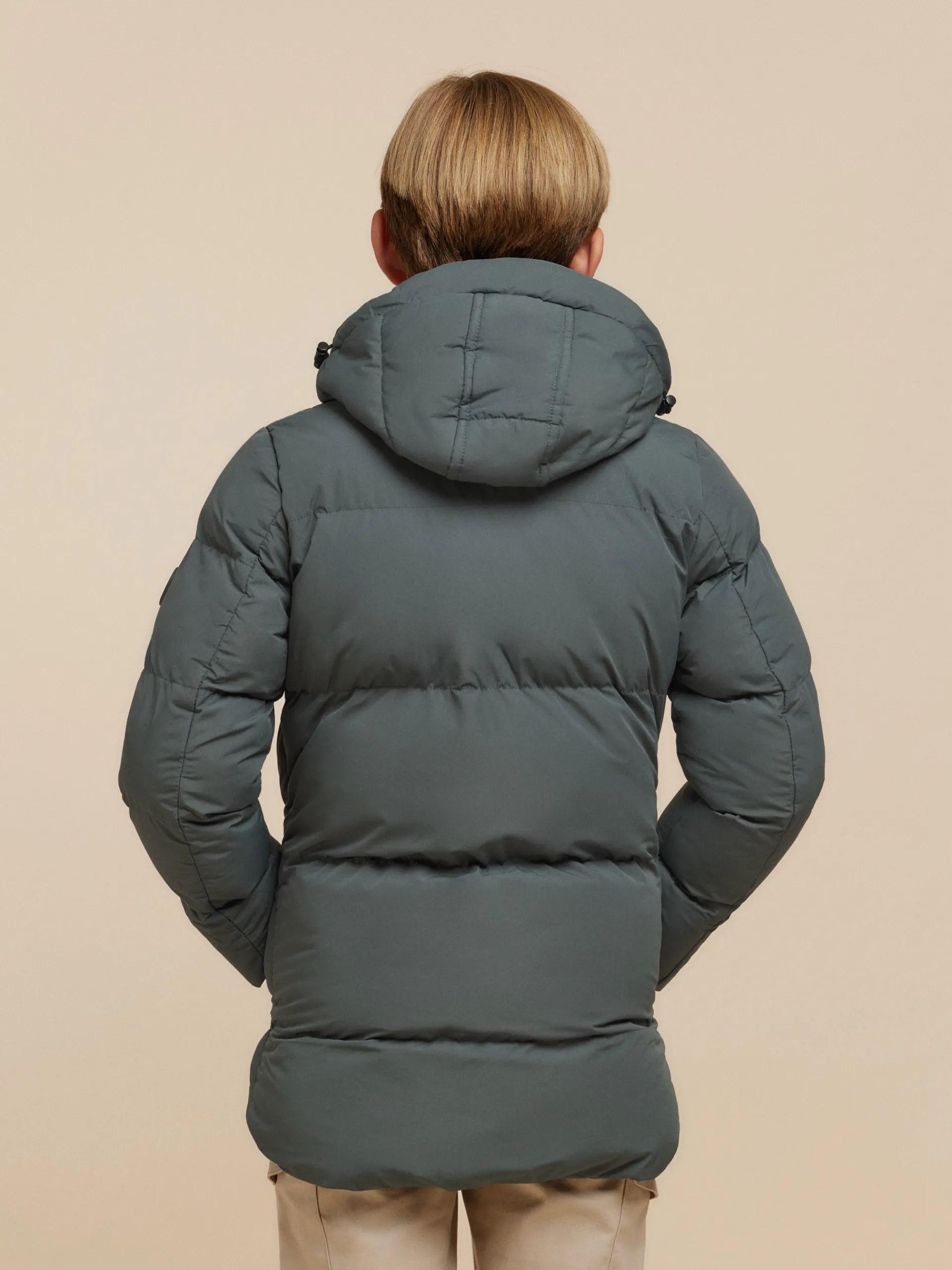 parka_skywear_kids_verde_2.webp Hot Alvaro Moreno PARKA SKYWEAR KIDS Verde