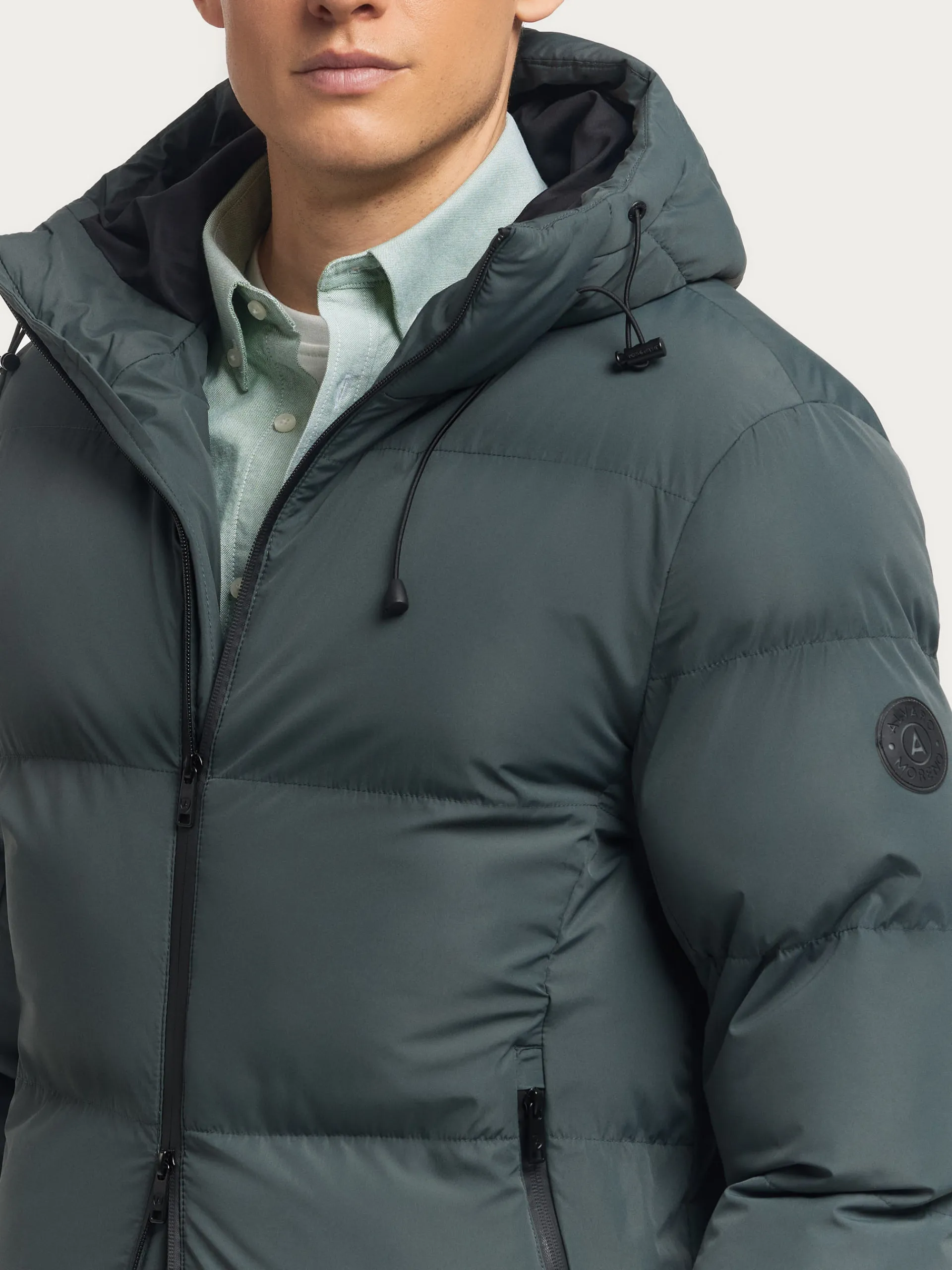 parka_skywear_verde_3.webp Fashion Alvaro Moreno PARKA SKYWEAR Verde