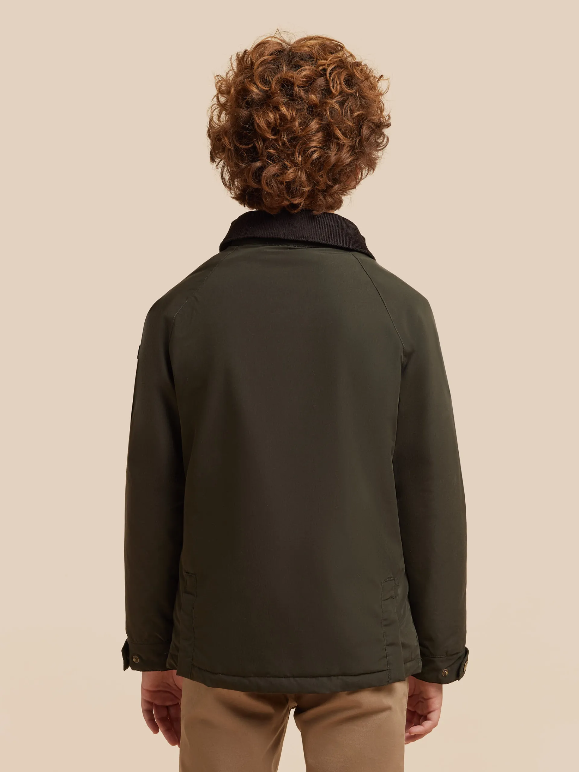 parka_tim_kids_verde_2.webp Best Alvaro Moreno PARKA TIM KIDS Verde