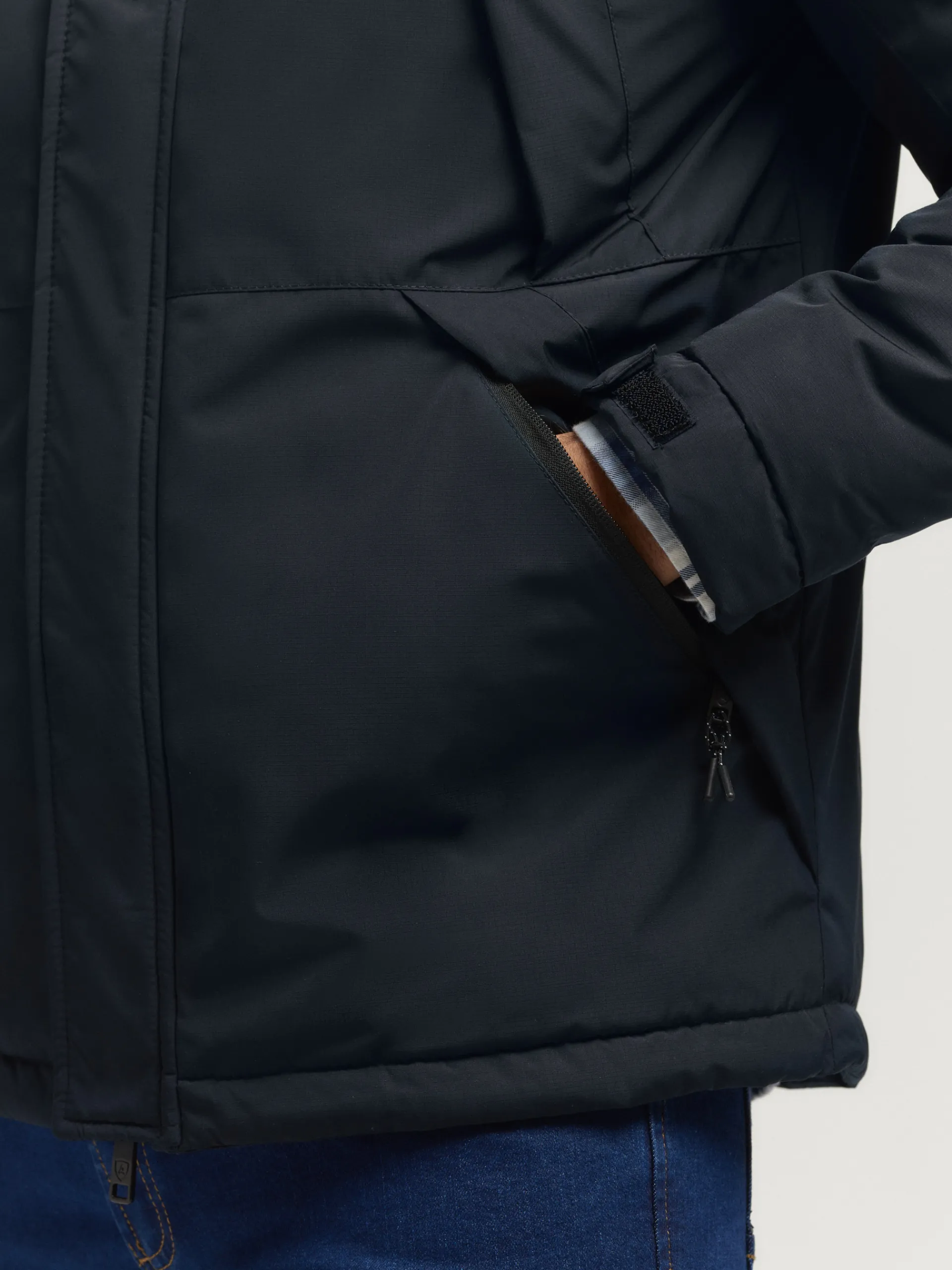 parka_trekking_azul_marino_5.webp Shop Alvaro Moreno PARKA TREKKING Azul Marino