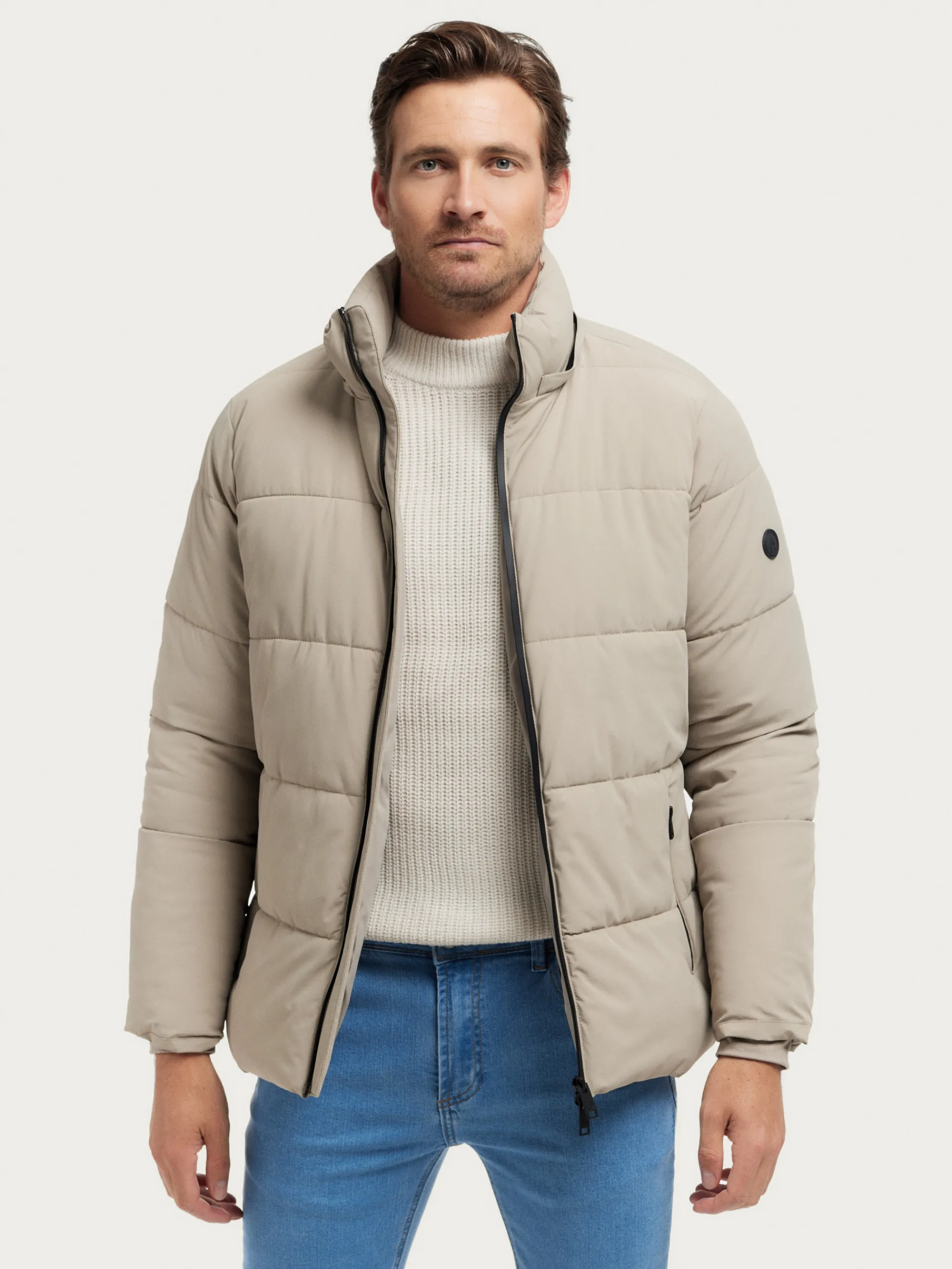 parka_zoe_beige_4.webp Shop Alvaro Moreno PARKA ZOE Beige