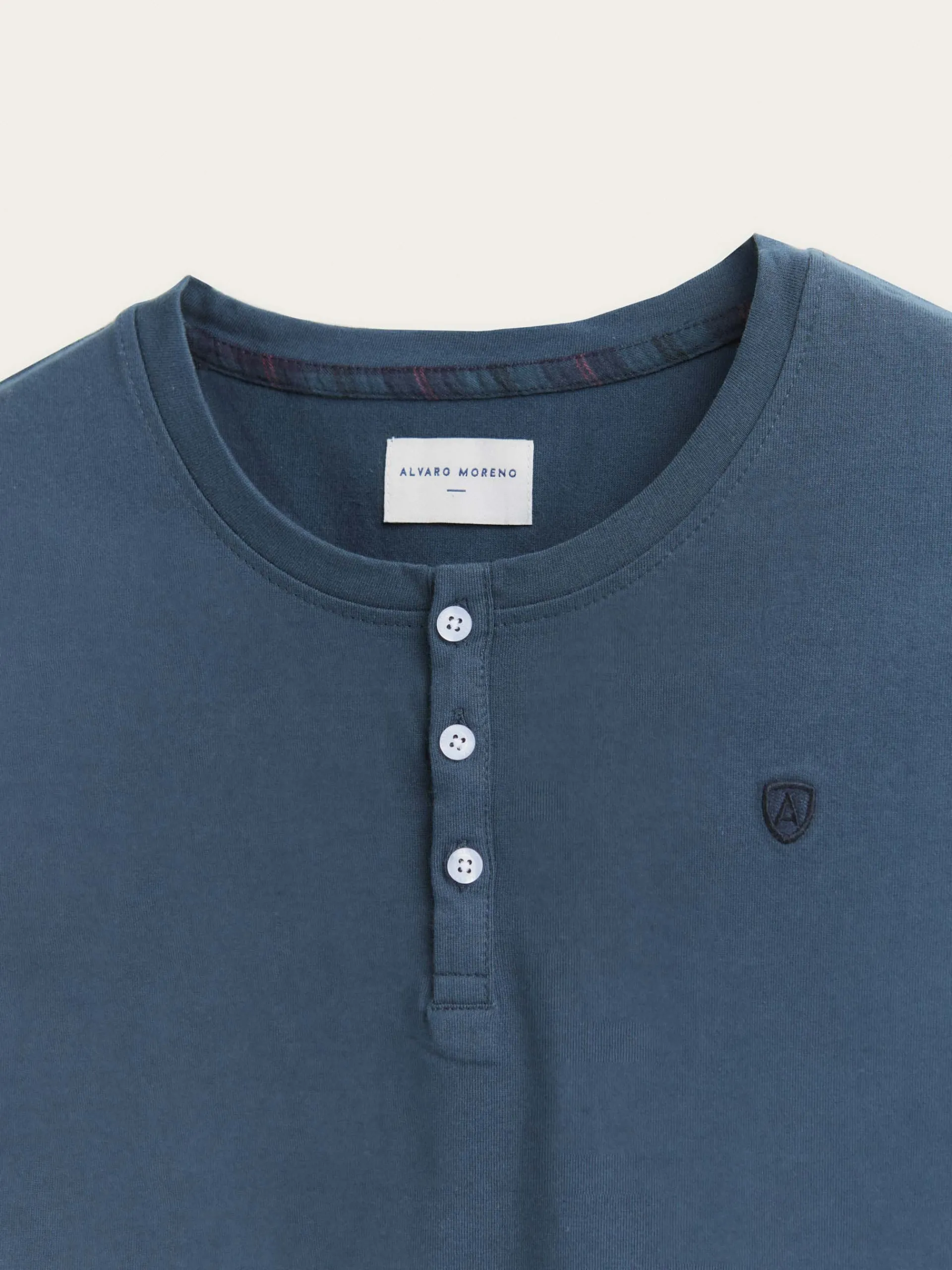 pijama_franela_cuadros_verde_3.webp Cheap Alvaro Moreno PIJAMA FRANELA CUADROS Verde