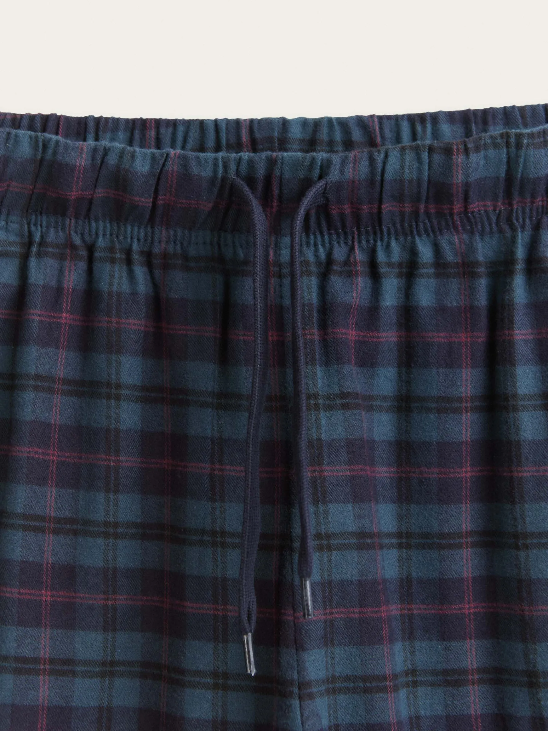 pijama_franela_cuadros_verde_4.webp Cheap Alvaro Moreno PIJAMA FRANELA CUADROS Verde