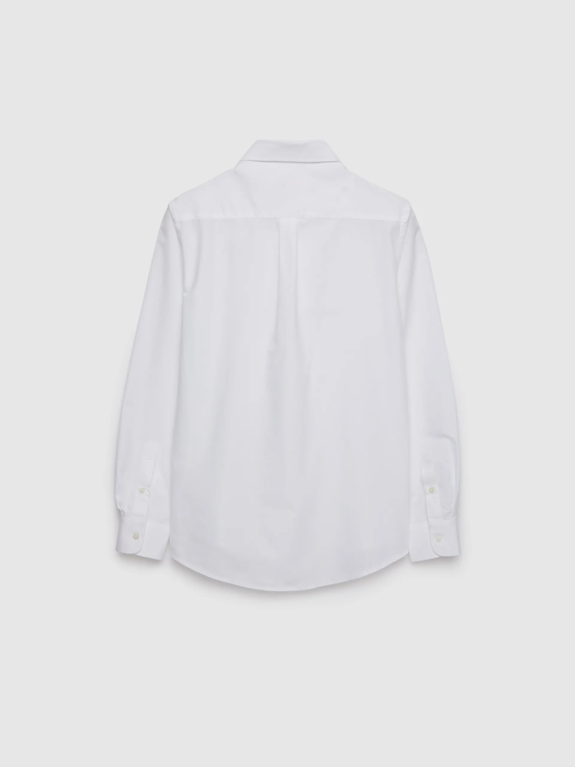 Hot Alvaro Moreno POLERA PIN POINT Blanco