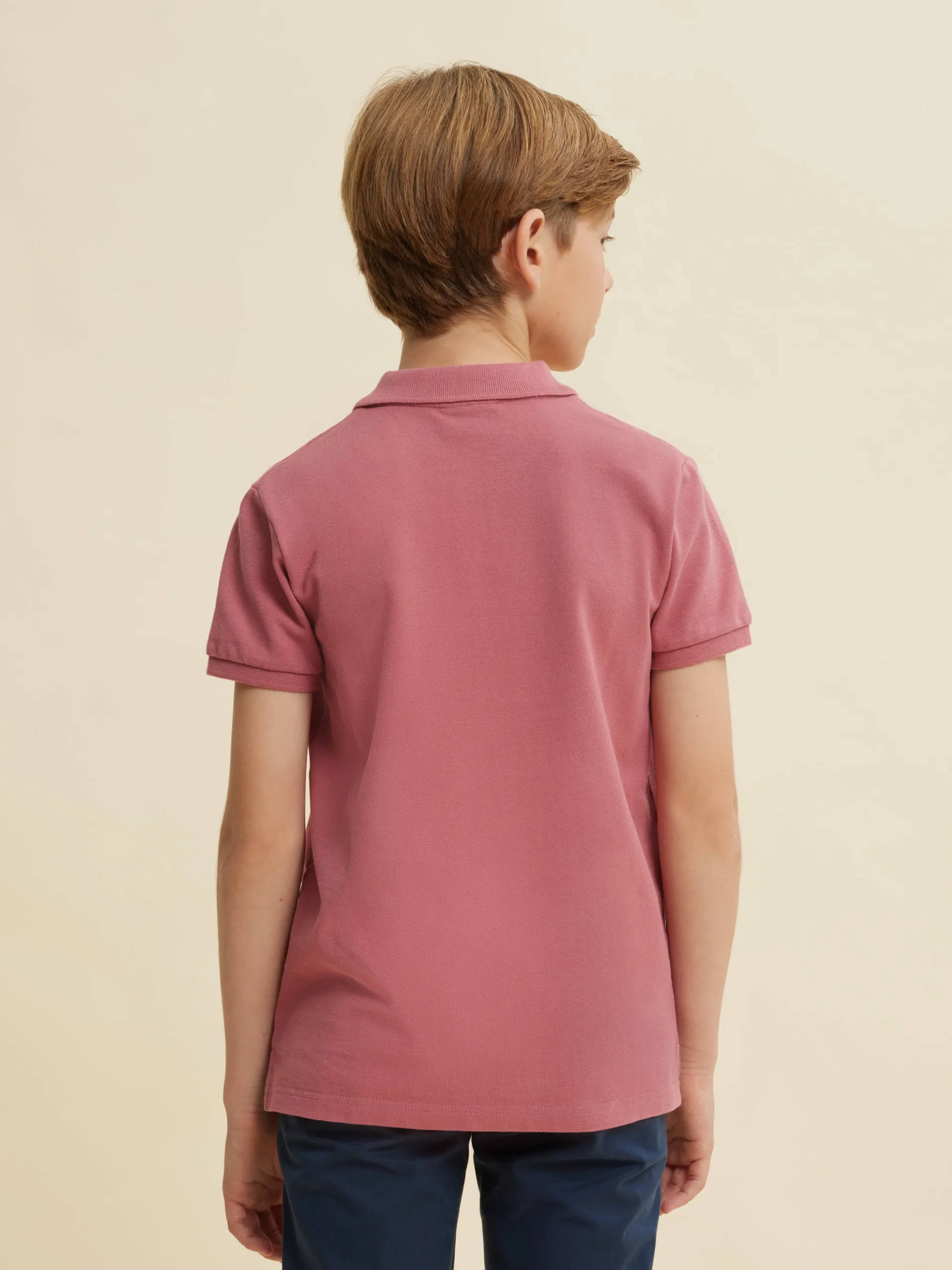 polo_osaka_kids_coral_2.webp Outlet Alvaro Moreno POLO OSAKA KIDS Coral