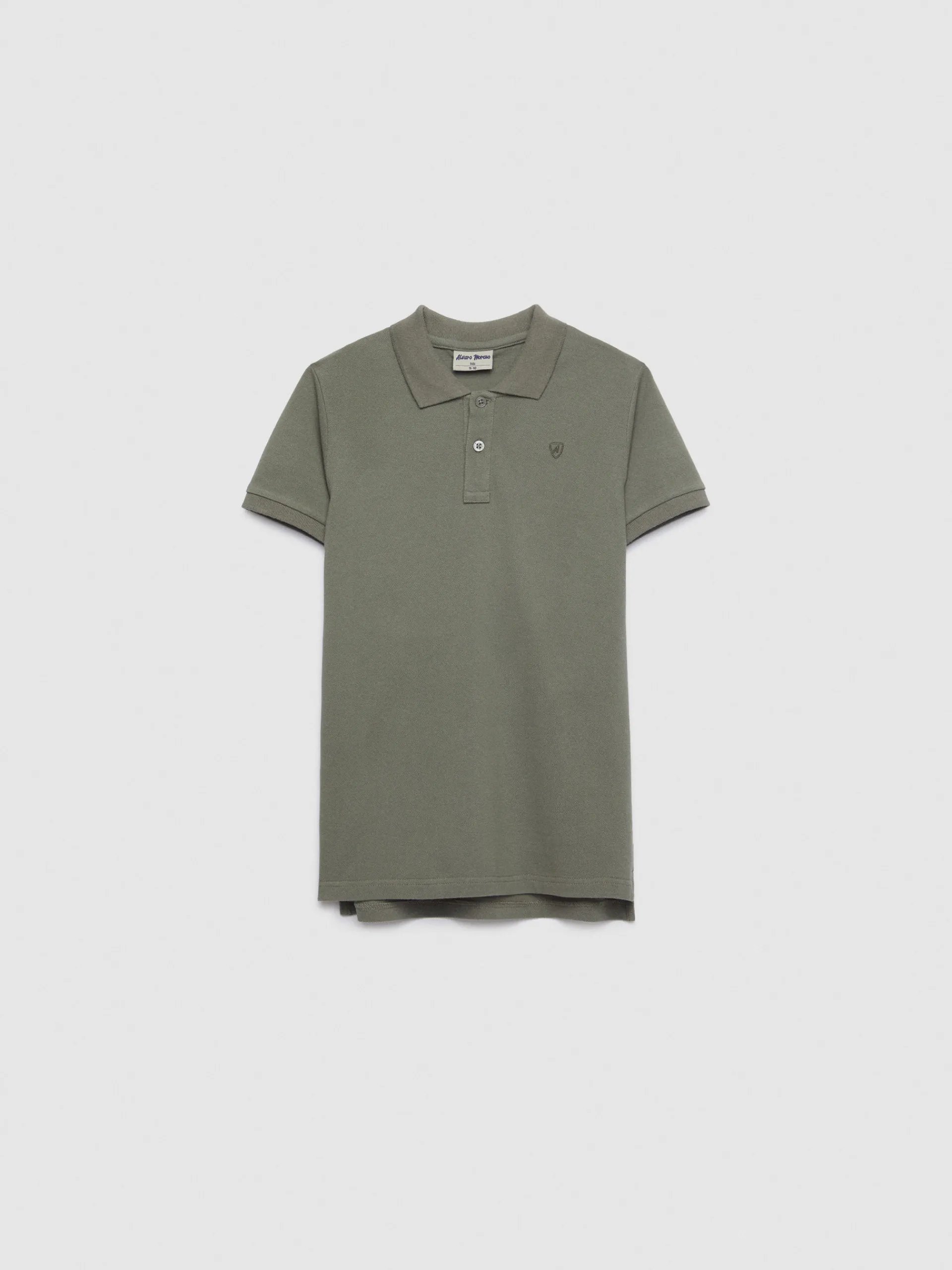 polo_osaka_kids_verde_4.webp Cheap Alvaro Moreno POLO OSAKA KIDS Verde