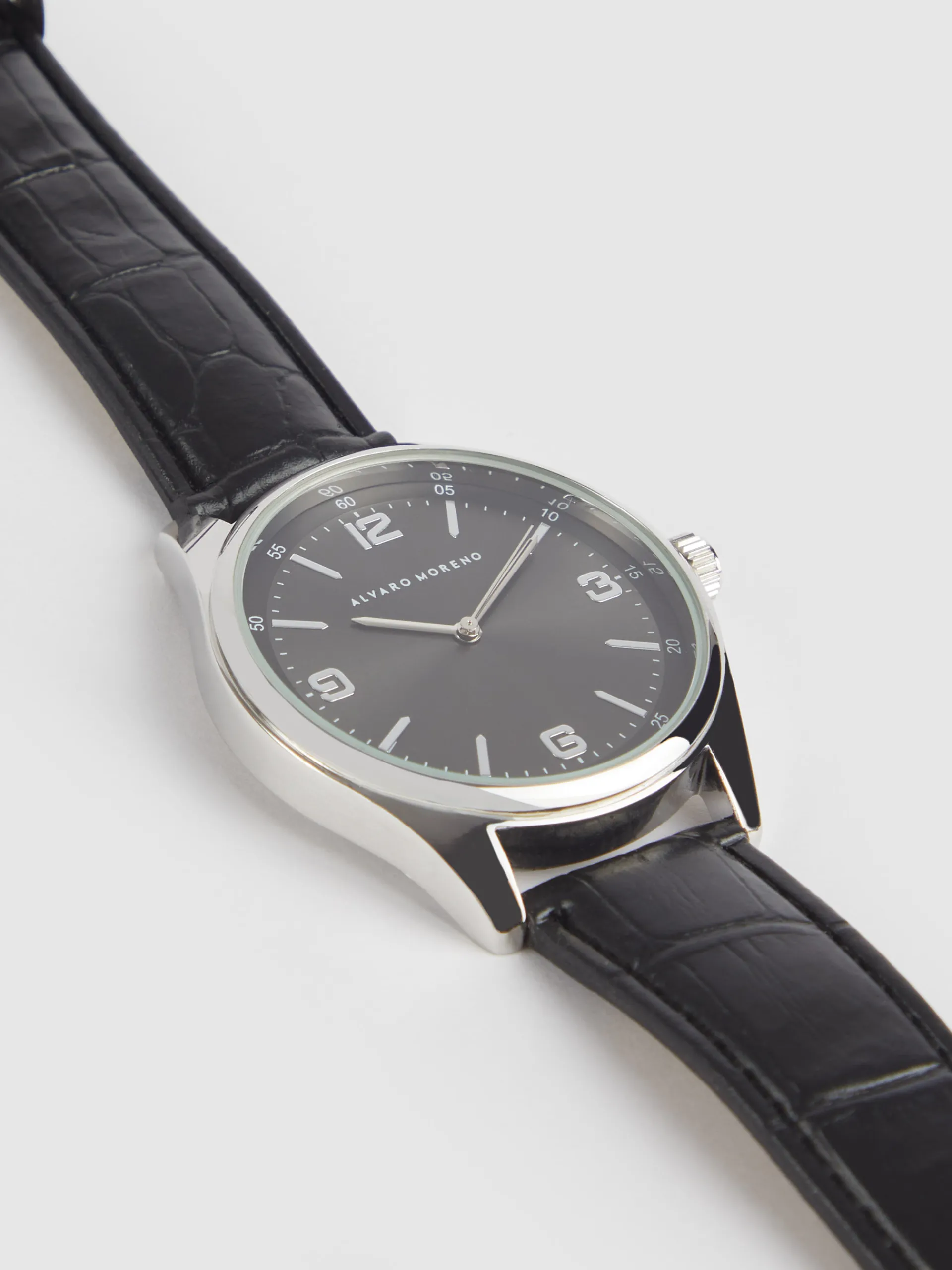 reloj_club_negro_3.webp Hot Alvaro Moreno RELOJ CLUB Negro