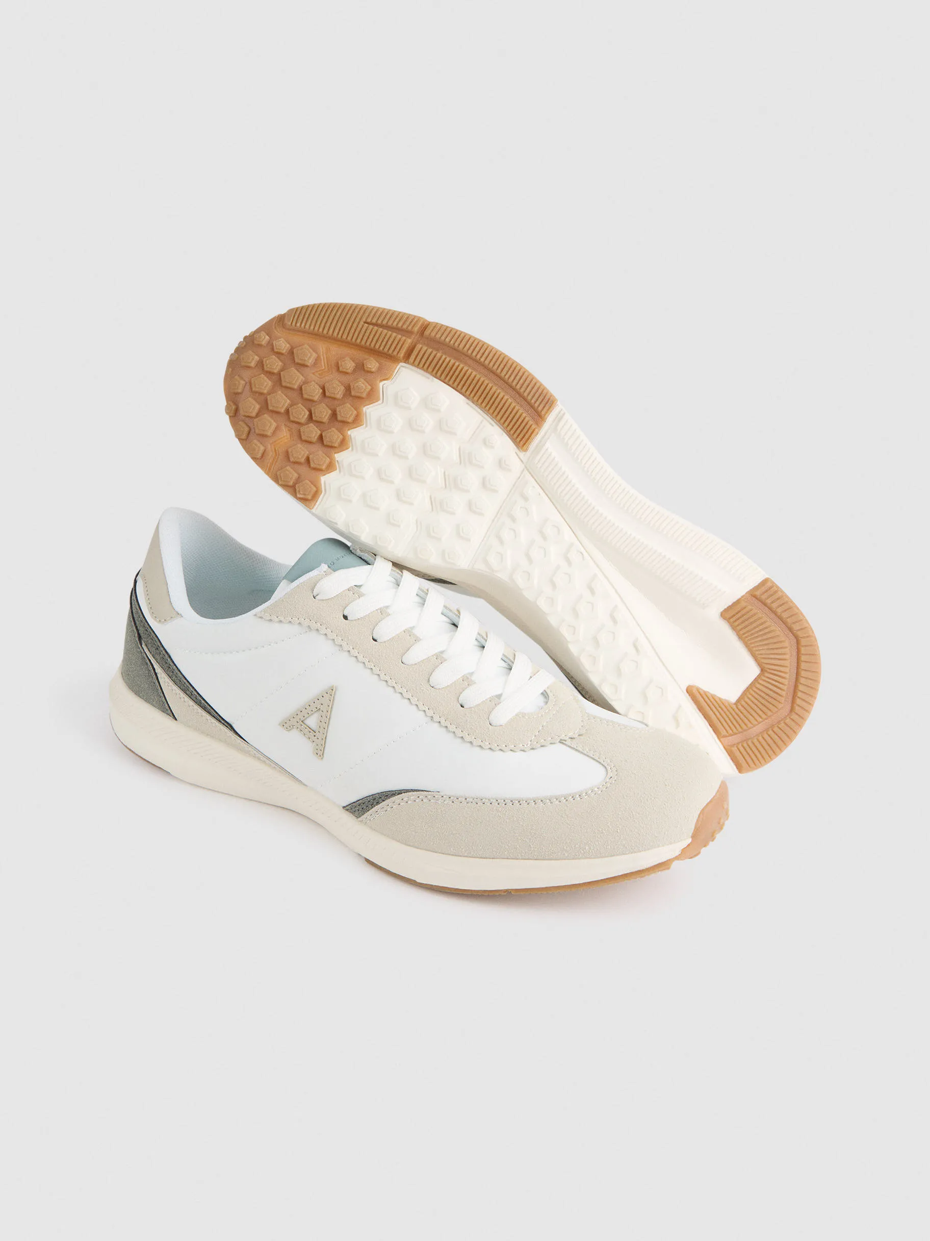 sneakers_elbow_crudo_4.webp Flash Sale Alvaro Moreno SNEAKERS ELBOW Crudo