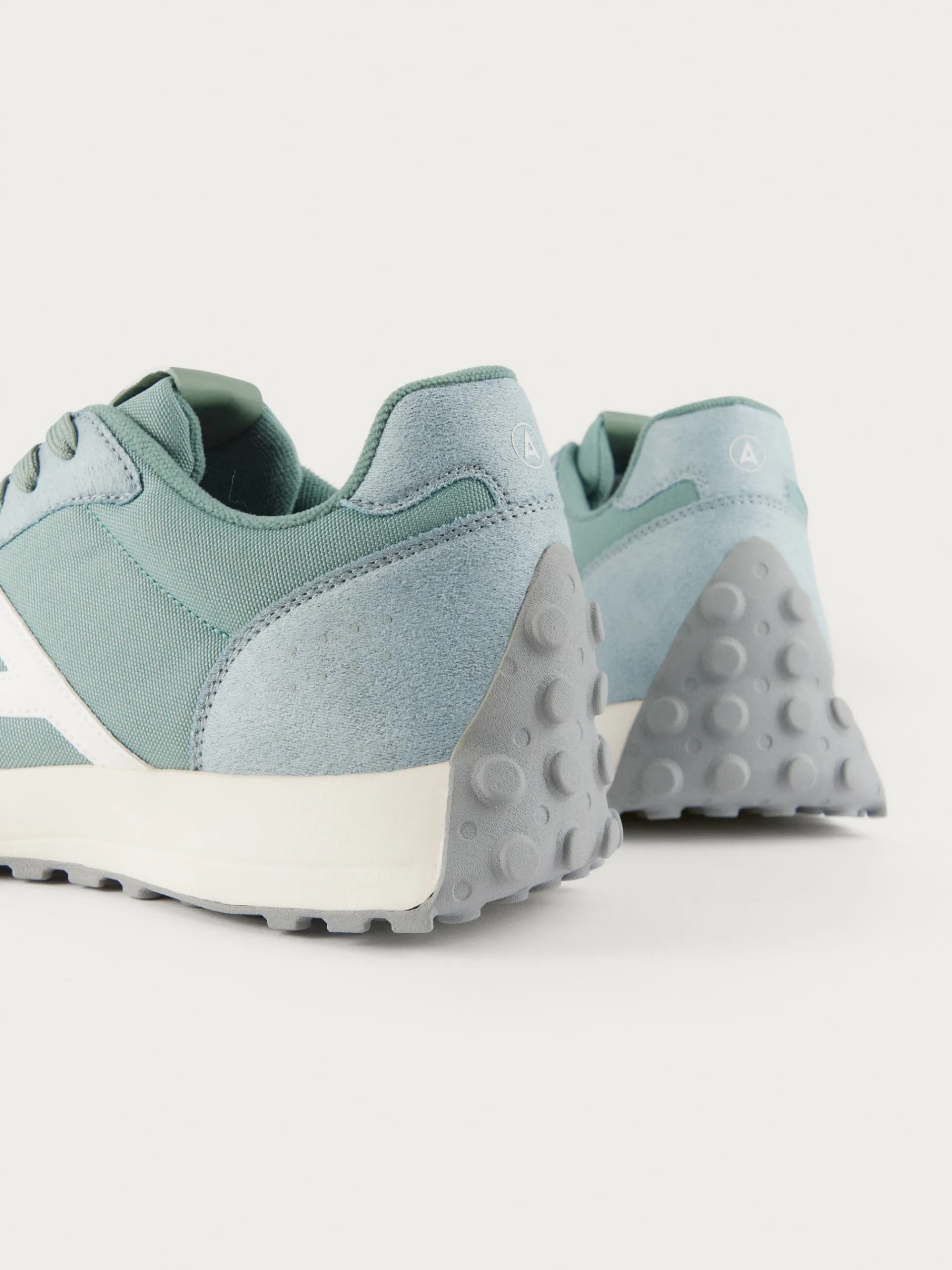 sneakers_gelman_verde_2.webp Clearance Alvaro Moreno SNEAKERS GELMAN Verde