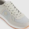 Hot Alvaro Moreno SNEAKERS JOPLIN Crudo