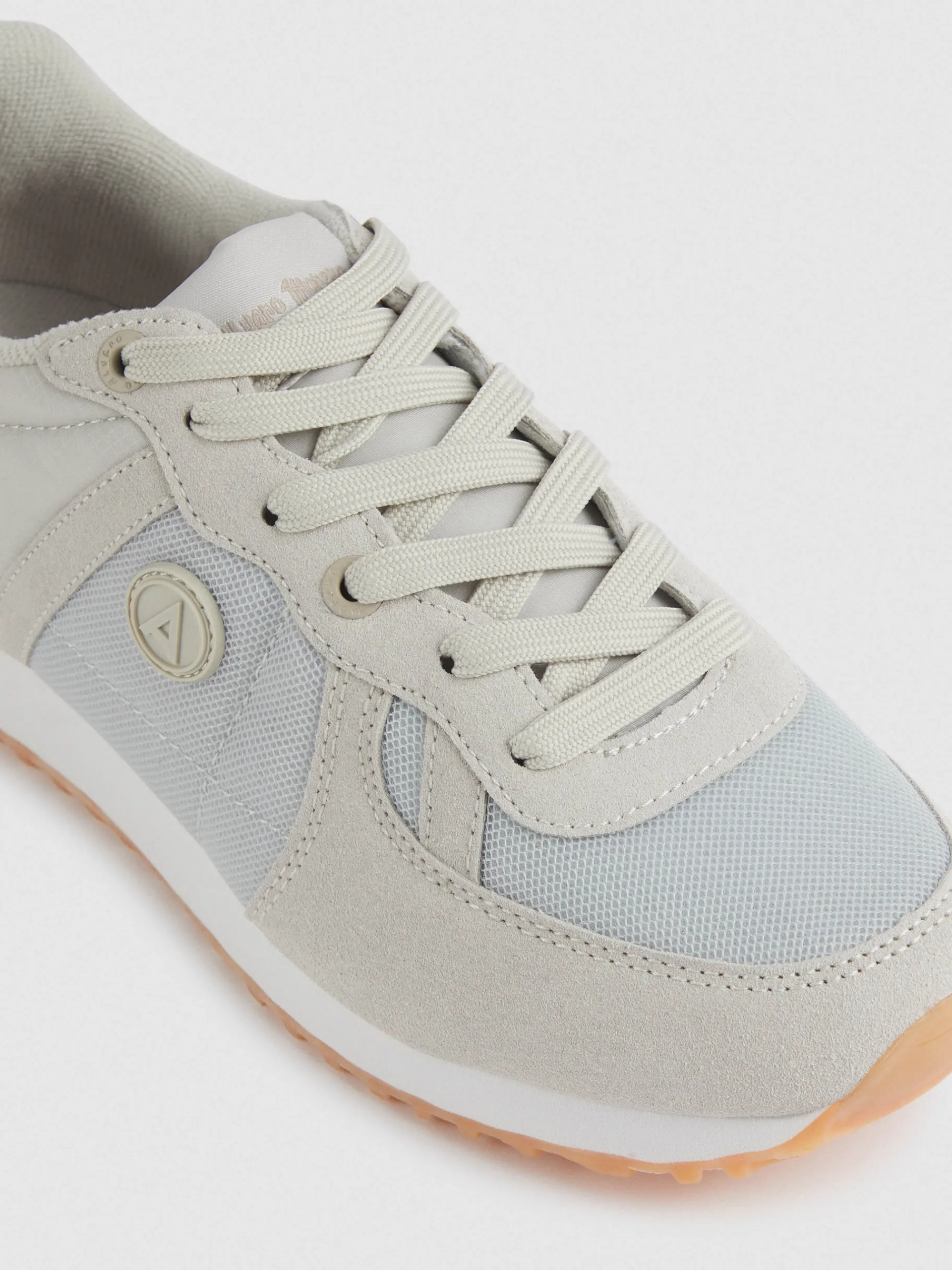 Best Sale Alvaro Moreno SNEAKERS JOPLIN KIDS Crudo