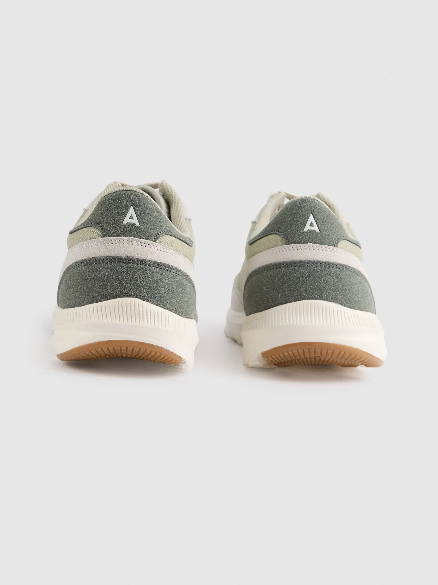 sneakers_niall_verde_2.webp New Alvaro Moreno SNEAKERS NIALL Verde