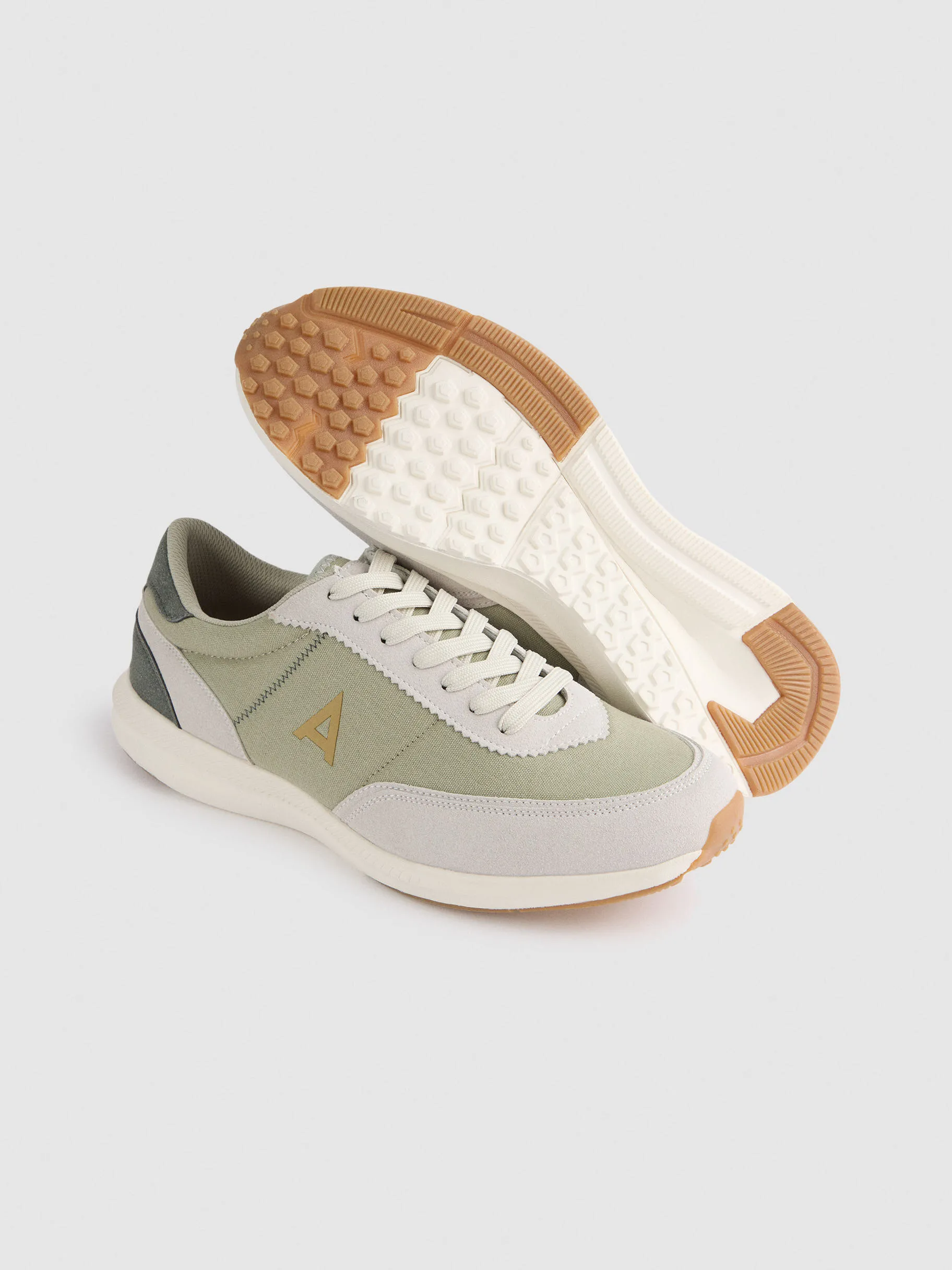 sneakers_niall_verde_4.webp New Alvaro Moreno SNEAKERS NIALL Verde