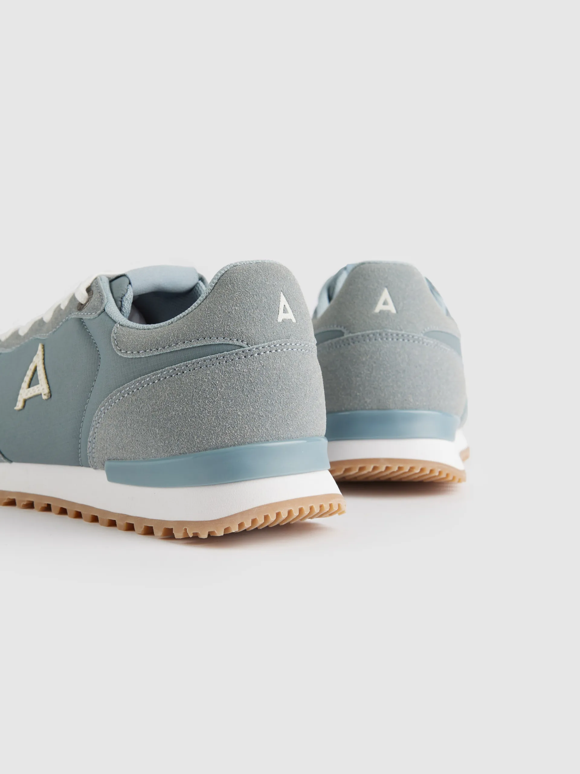 sneakers_vibes_kids_azul_2.webp Sale Alvaro Moreno SNEAKERS VIBES KIDS Azul