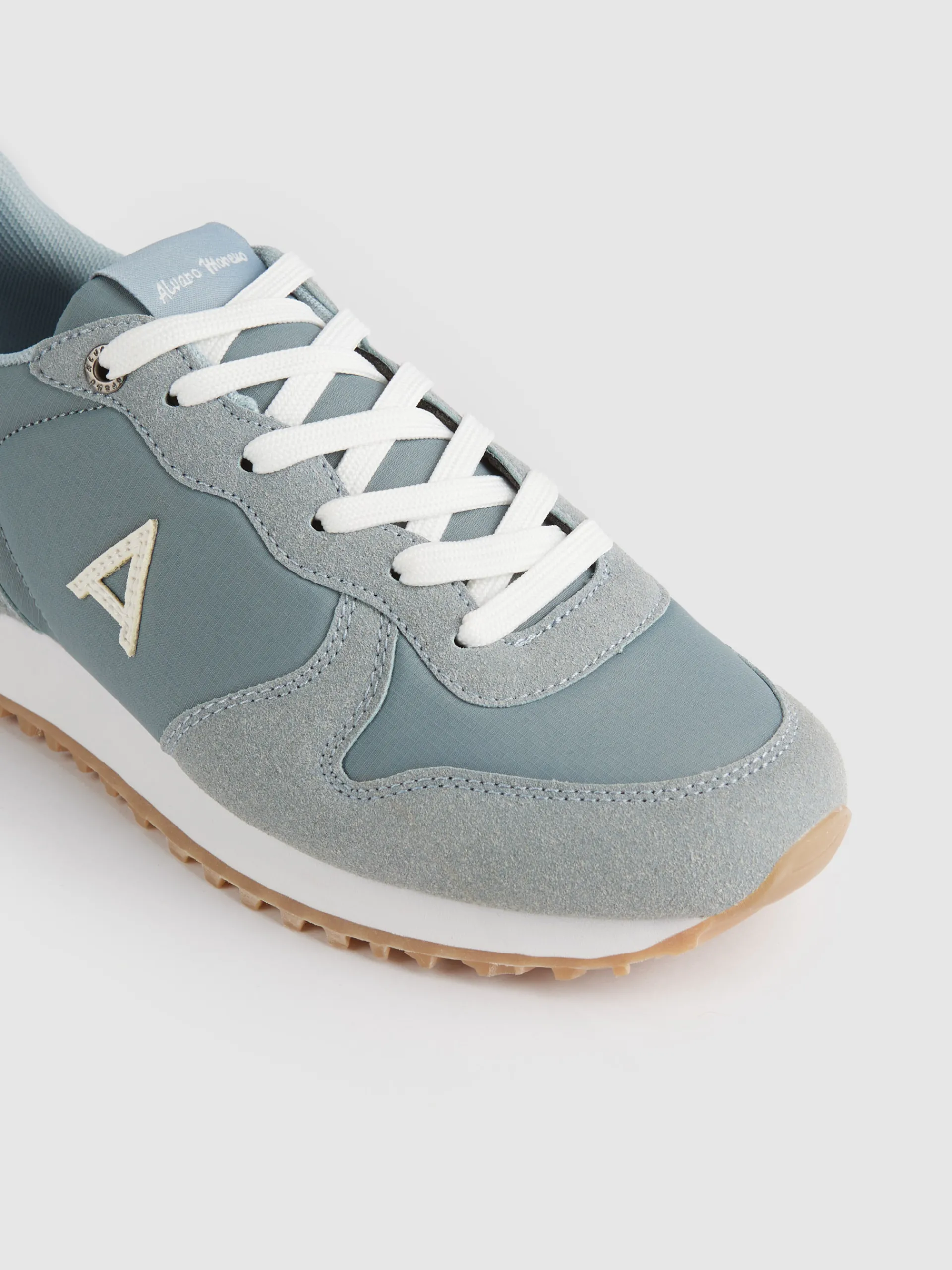 sneakers_vibes_kids_azul_3.webp Sale Alvaro Moreno SNEAKERS VIBES KIDS Azul