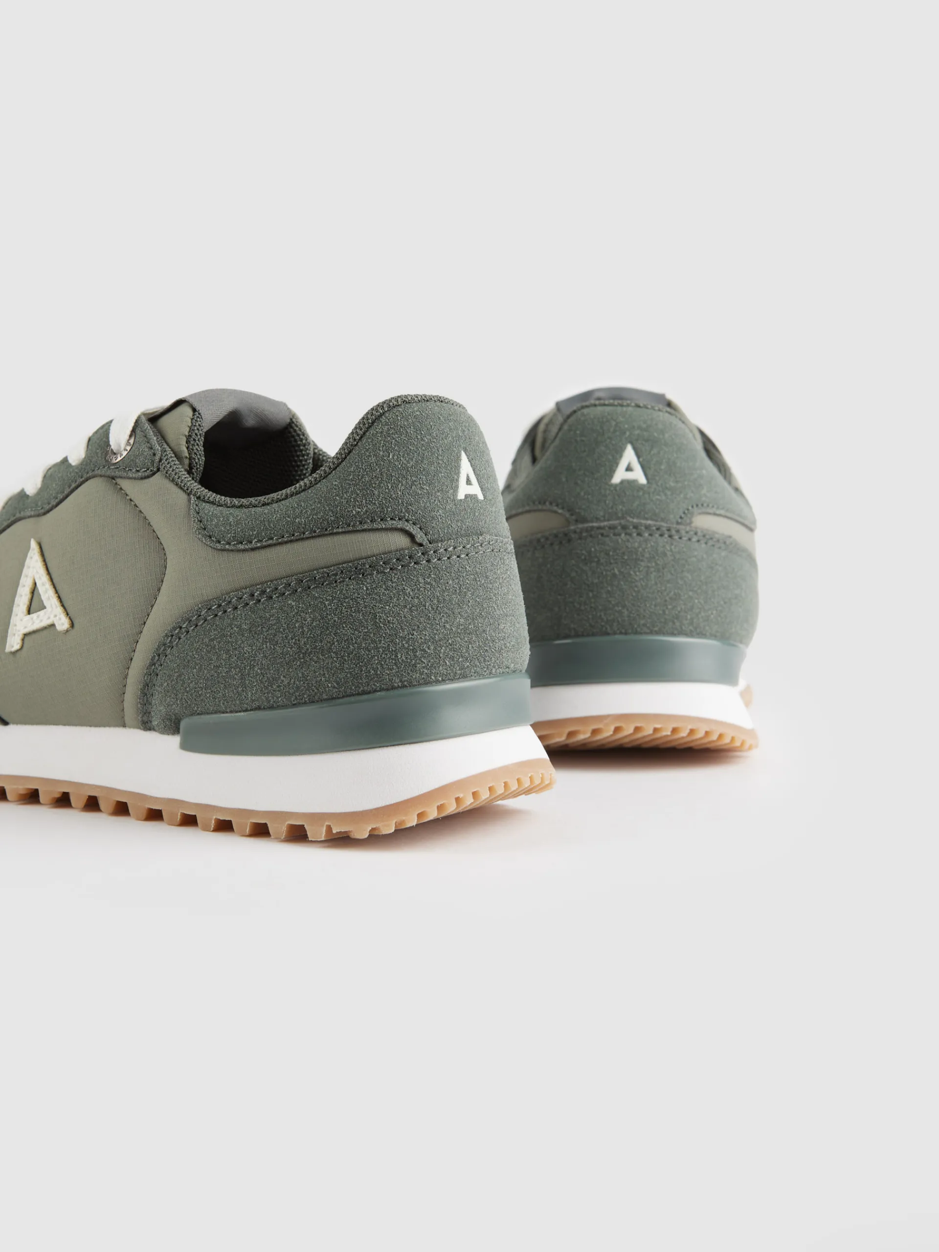 sneakers_vibes_kids_verde_2.webp Hot Alvaro Moreno SNEAKERS VIBES KIDS Verde