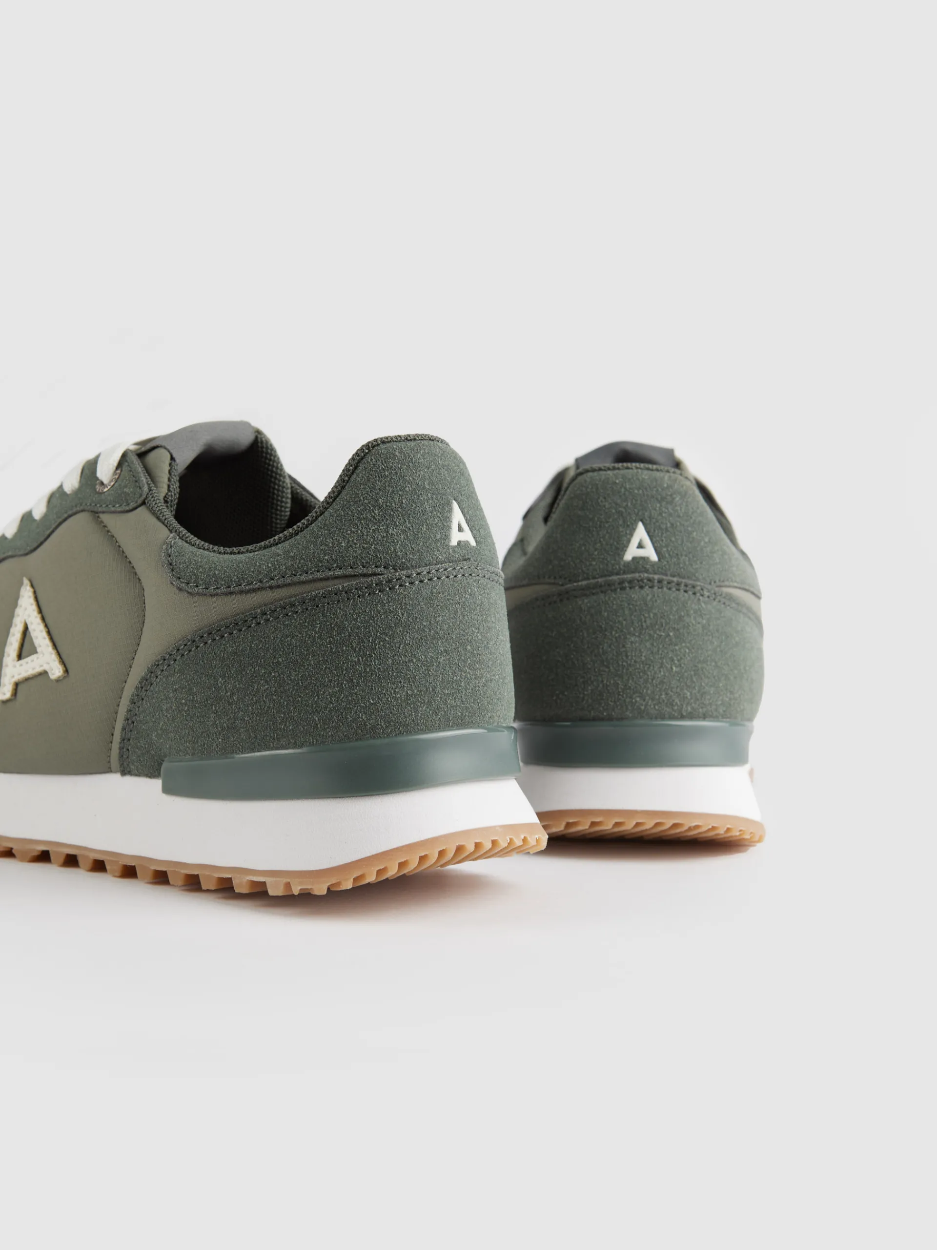 sneakers_vibes_verde_2.webp Clearance Alvaro Moreno SNEAKERS VIBES Verde