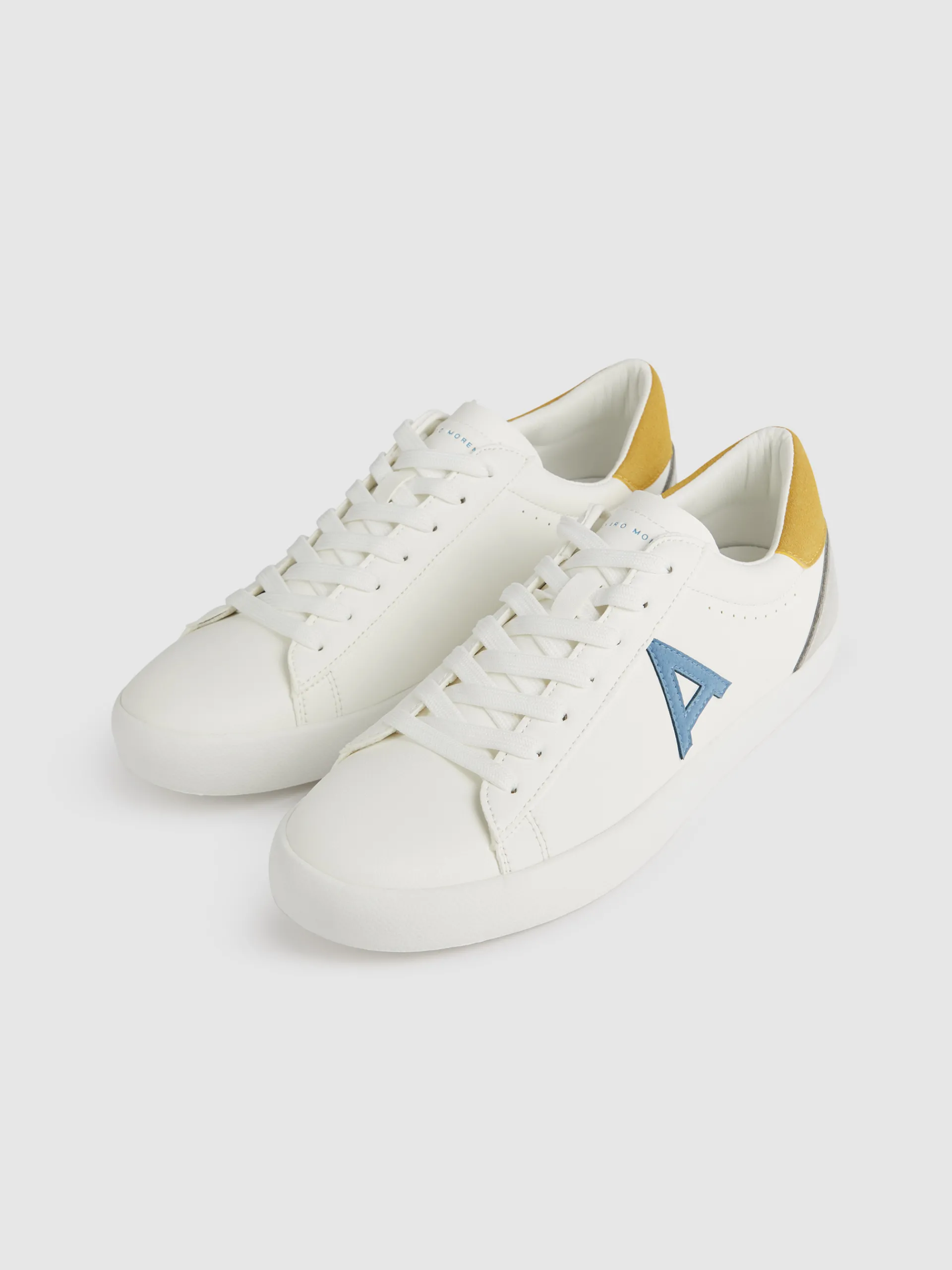 New Alvaro Moreno SNEAKERS WAY Amarillo