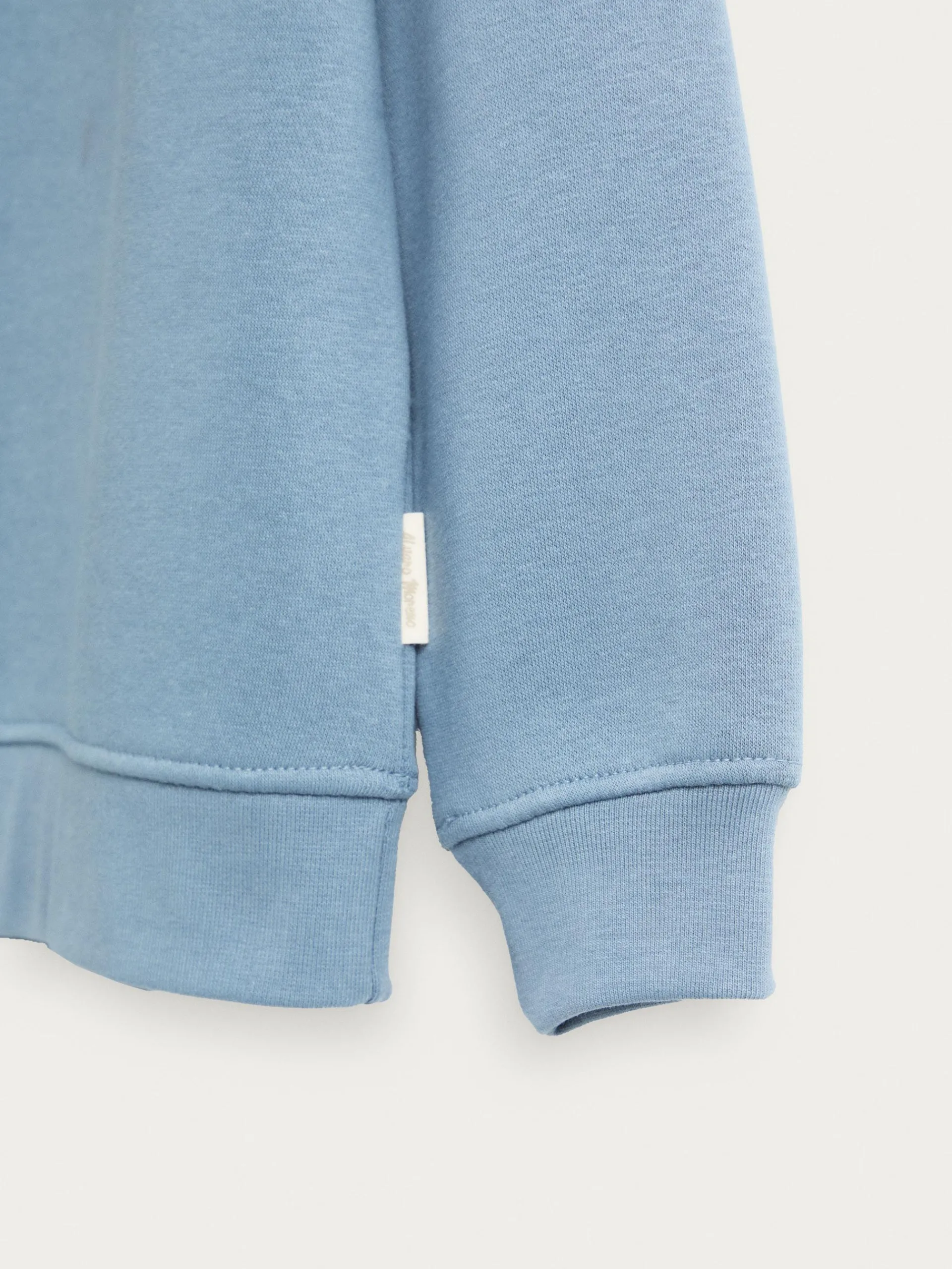 sudadera_basica_kids_azul_2.webp Cheap Alvaro Moreno SUDADERA BASICA KIDS Azul