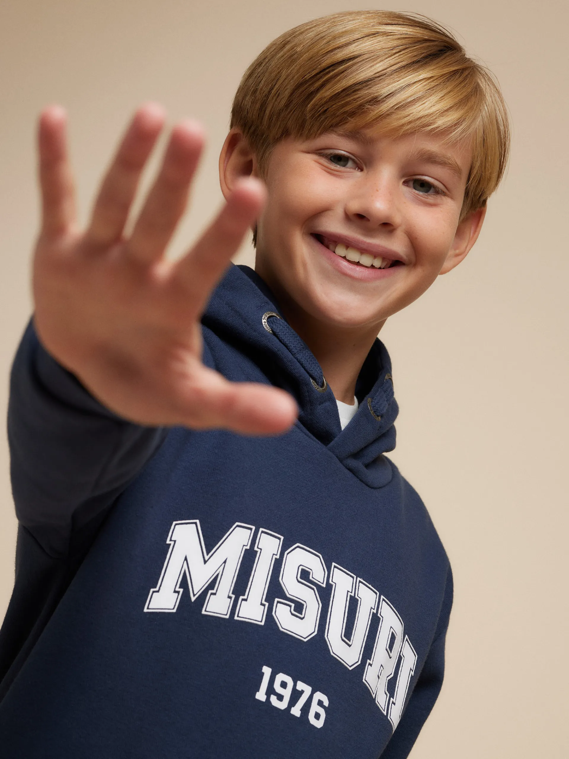 sudadera_misuri_kids_azul_marino_3.webp Cheap Alvaro Moreno SUDADERA MISURI KIDS Azul Marino