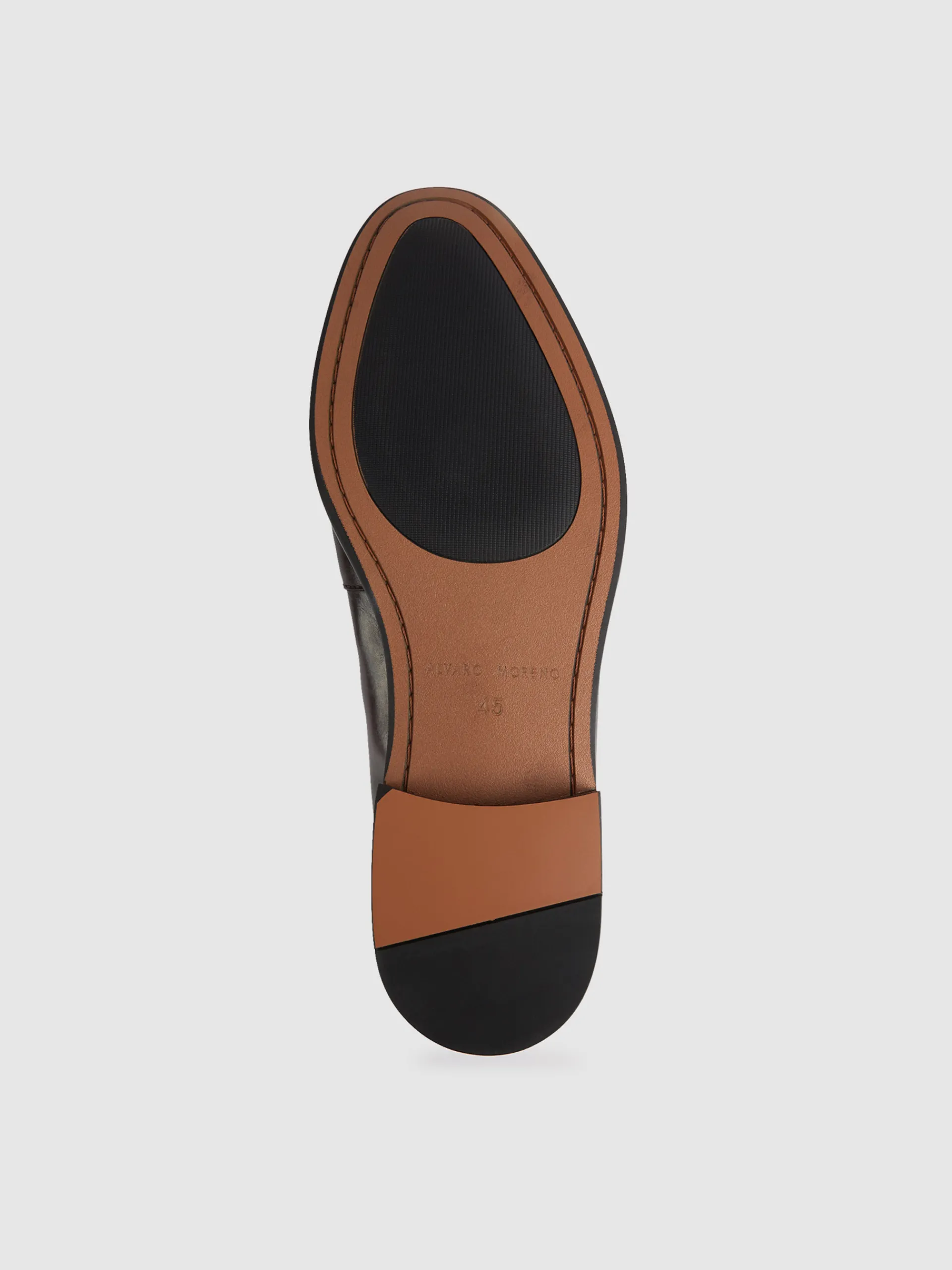 zapato_oxford_marrn_4.webp Clearance Alvaro Moreno ZAPATO OXFORD MARRÓN Marrón